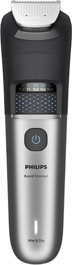 Philips Series 7000 Set Rechargeable Hair Clipper Gray BT7670/15