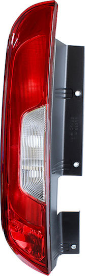 Stopplicht Fiat Doblo 2015+ Doppelttür Lh