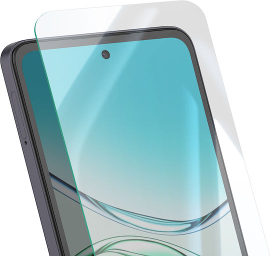Mayaxess Screen Protector Oppo A5 Din Sticlă Temperată 9h Oleofobic Sienna