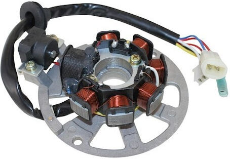 Coils Motorcycle 8525252