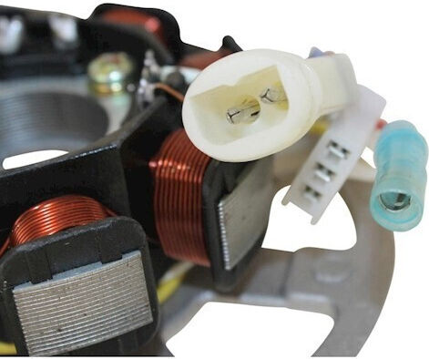 Coils Motorcycle 8525252