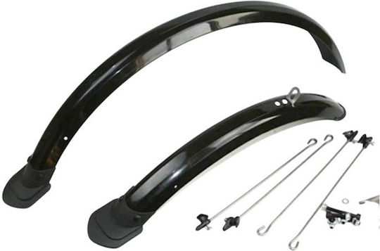 650400 Bicycle Mudguards Fenders Kit