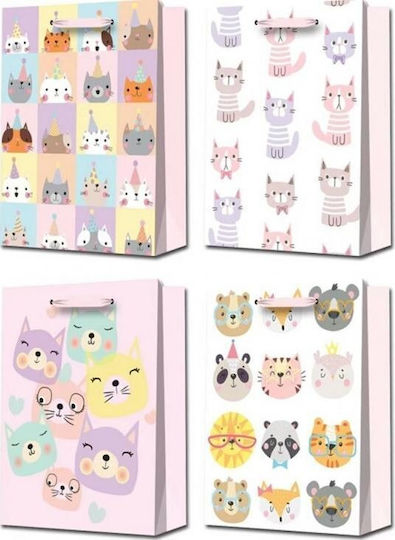 Wktorebki Bag for Gift Multicolored
