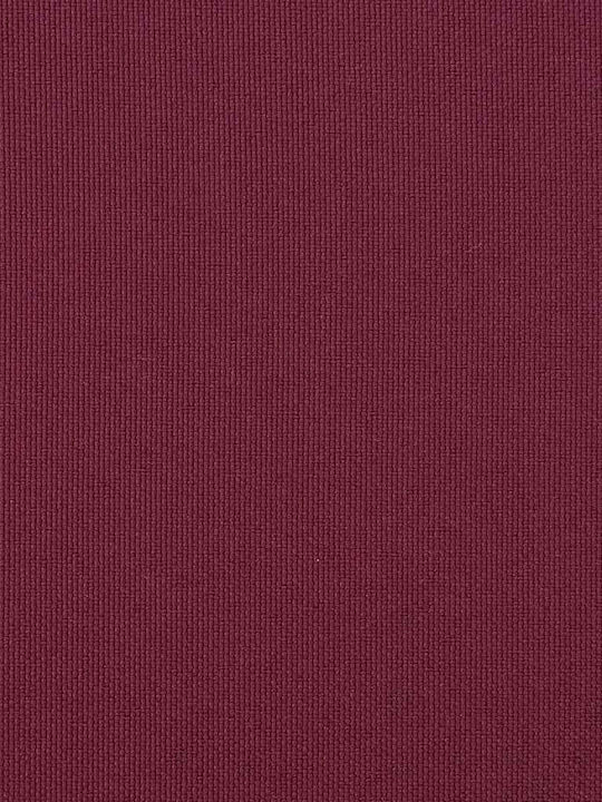 Umbrelă Din Aluminiu Burgundy 3.85x2.09xÎnălțime2.44m