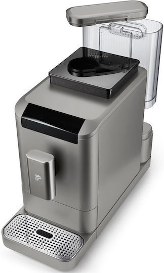 Tchibo Automat de Espresso 1470W Presiune 19bar Argintie