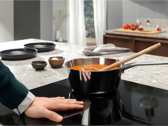 Electrolux Επαγωγική Εστία Αυτόνομη με Λειτουργία Κλειδώματος 59x52εκ.