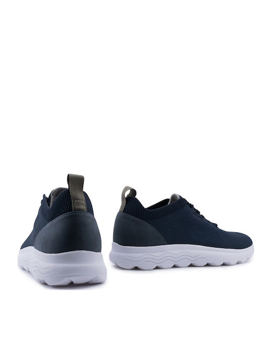 U Spherica A Sneakers Blue