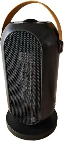 Andowl Fan Heater Room Floor 1800W