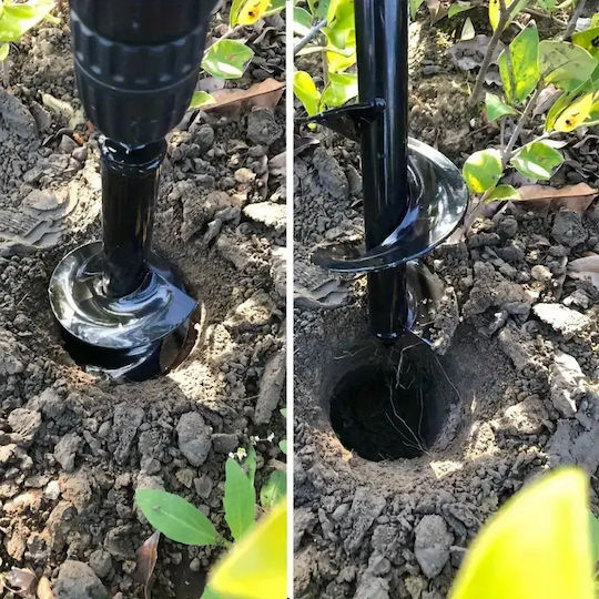 Borer de găuri de postament ZT1XJ53QWS403