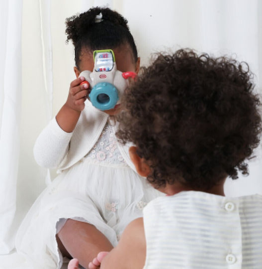 Tolo Toys Baby Camera with Sounds for 12++ Months