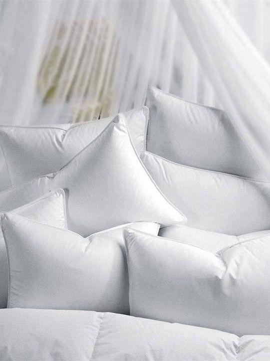 Marwa Kopfkissen Schlaf Polyester 50x70cm