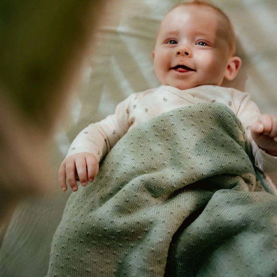 Little Dutch Κουβέρτα Κούνιας 110x140εκ. Little Dutch Κουβέρτα Κούνιας 110x140εκ.