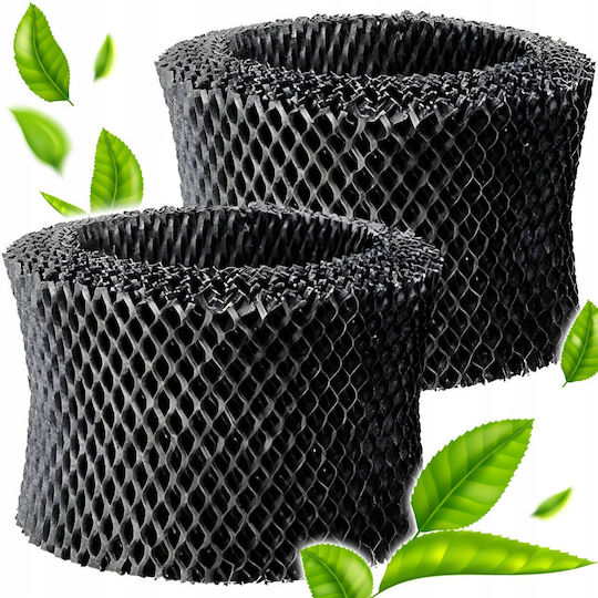 Filtre de carbon pentru umidificator 2buc
