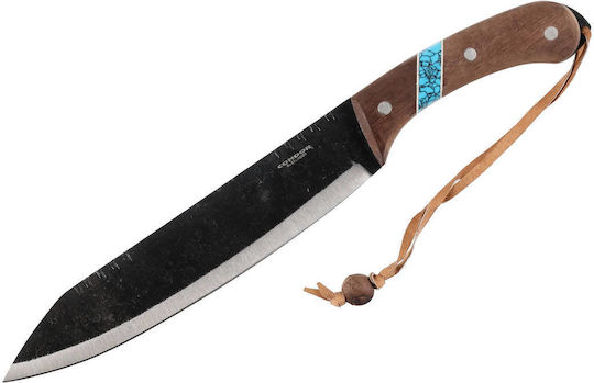 Condor Tool & Knives River Machete Blue