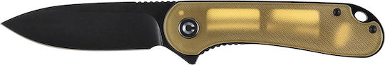 Civivi Taschenmesser Beige