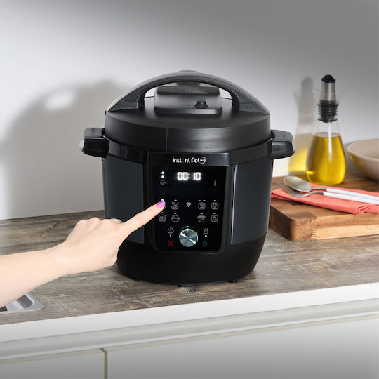 Instant Pot Multi-Function Cooker 5.7lt 1000W Gray