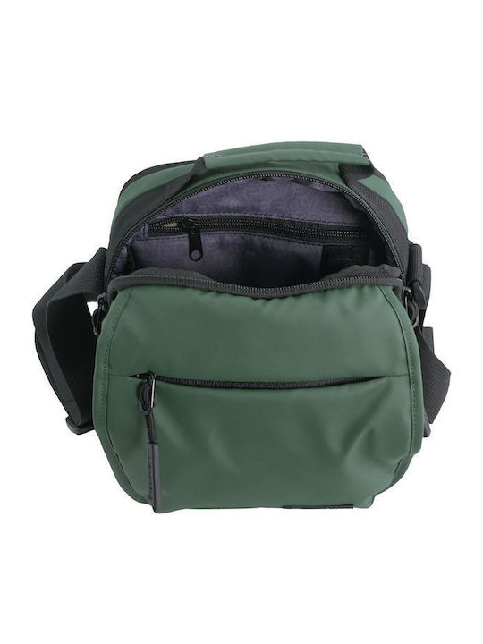 Men's Bag Shoulder / Crossbody Khaki