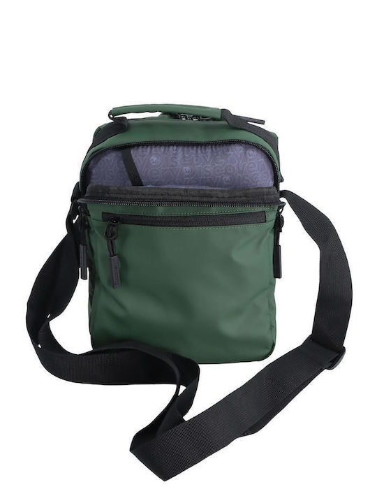 Men's Bag Shoulder / Crossbody Khaki