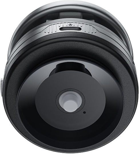 Acefast Car Mobile Mount with Magnet Gray