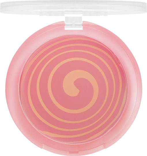 Essence Blush Get The Glaze! 01 What A Yummy Twist! 7.5gr