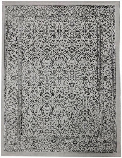 Χαλί 133x170cm Grey