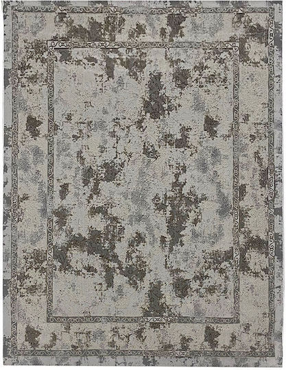 Χαλί 133x170cm Grey