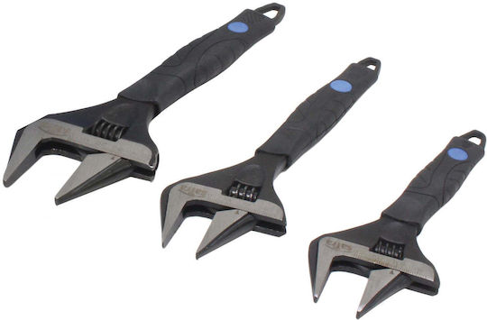 Satra Car Hand Tools Set 3 Pieces