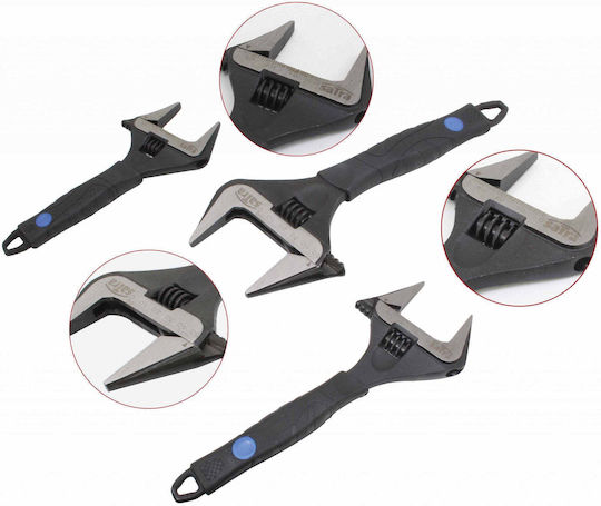Satra Car Hand Tools Set 3 Pieces