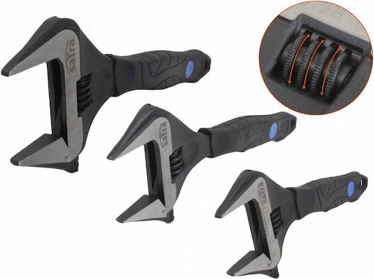 Satra Car Hand Tools Set 3 Pieces