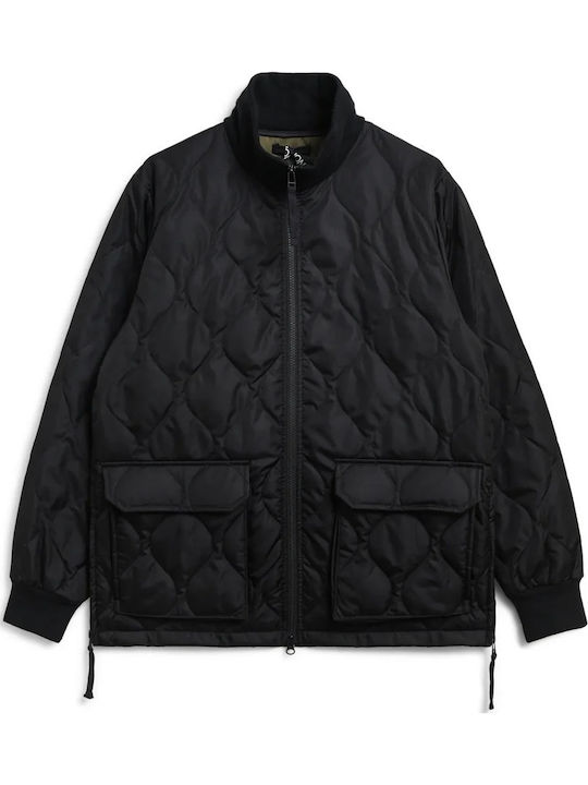 Jacke Black