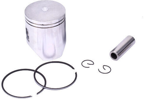 Siguranțe pentru Piston Motocicletă 55mm pentru Honda NSR (Numele Site-ului de Comerț Electronic)