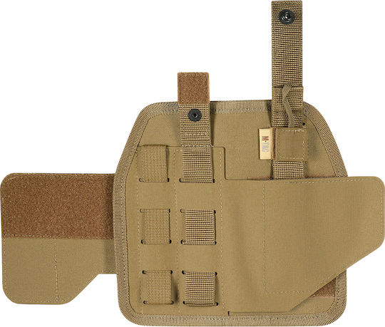 M-tac Elite Universal Holster Coyote Left