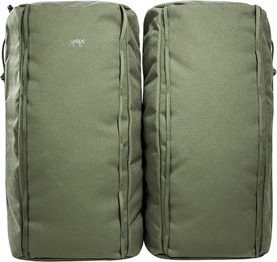Tasmanian Tiger Tac Pouch 15 Bsp Set Buzunar Lateral Verde Măsliniu
