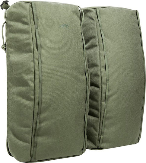 Tasmanian Tiger Tac Pouch 15 Bsp Set Buzunar Lateral Verde Măsliniu