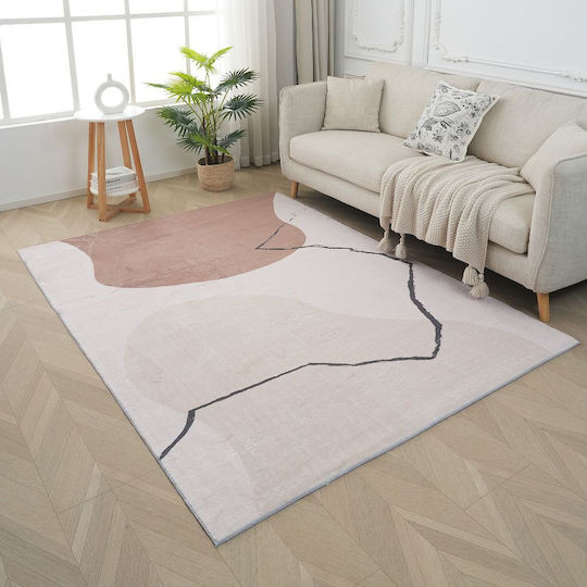 Homeone London Αντιολισθητικό 120x170cm