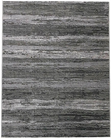 Χαλί Ορθογώνιο Grey 200x280cm