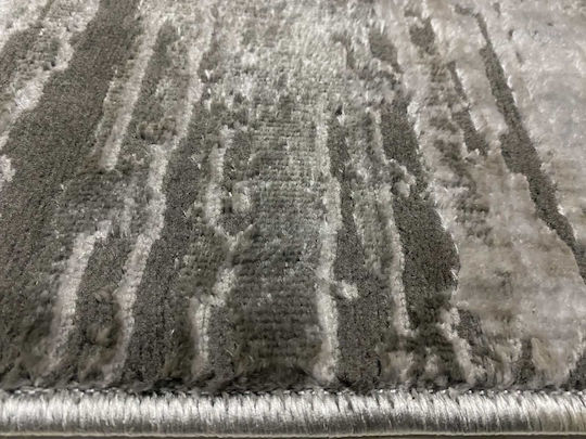 Χαλί Ορθογώνιο Grey 200x280cm