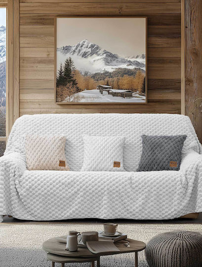 Madi Възглавница Maisony 45x45 см Madi Възглавница Maisony 45x45 см