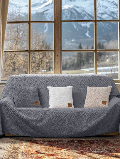 Madi Serani Cushion 45x45cm