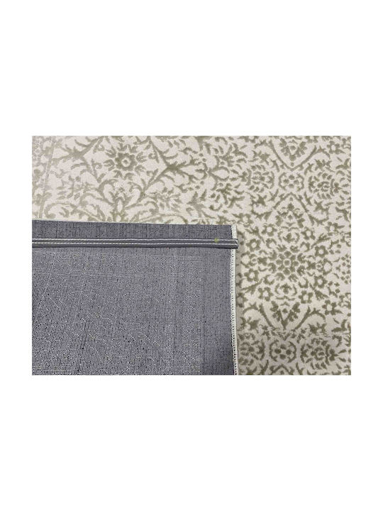 Luna Χαλί Ορθογώνιο Cream Beige 133x170cm