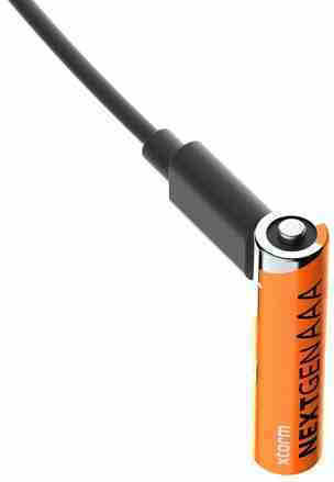 Xtorm Baterii Reîncărcabile AAA Li-ion 570mAh 1.5V 4buc