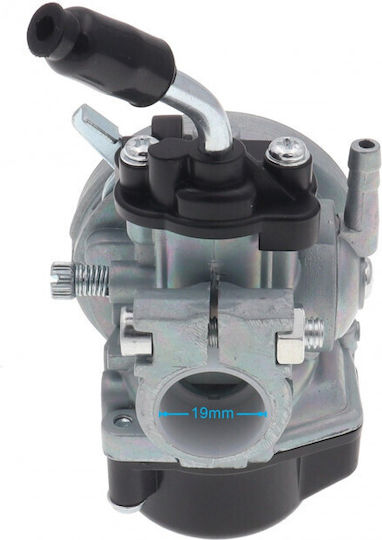 Kit De Reglare Carburator Motor Bicicletă 80cc