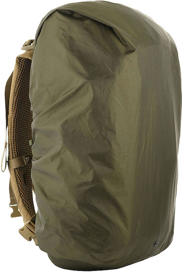 M-Tac Protective Cover for Camping Backpack Green 20lt