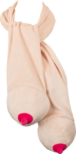 Boob Scarf