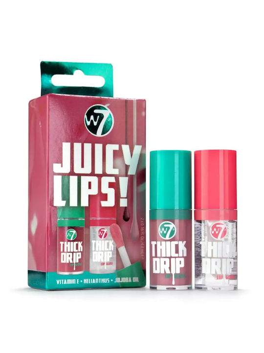 W7 Cosmetics Juicy Lips W7 Cosmetics Juicy Lips