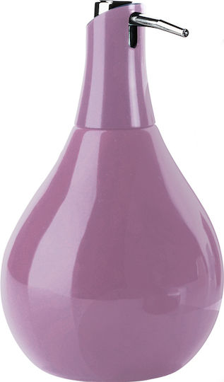 Gedy Azalea Dispenser Κεραμικό