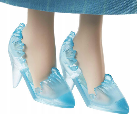 Mattel Frozen Păpușă