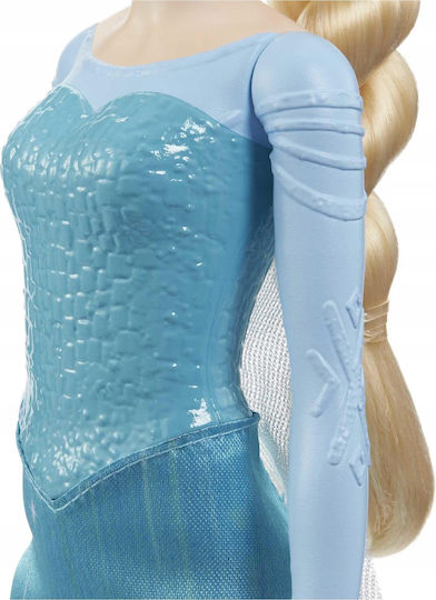 Mattel Frozen Păpușă