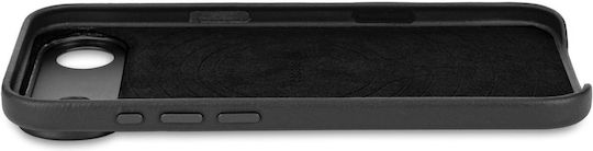 Decoded Backcover Back Cover Metalic 1.2mm Negru (iPhone Air)
