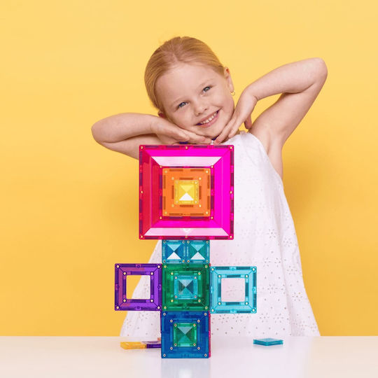 Connetix Magnetisches Bauspielzeug